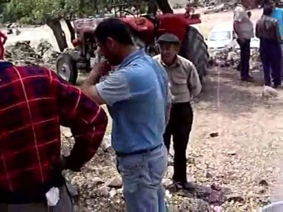 FASILLAR KÖYÜ 2007 ŞENLİĞİ 1