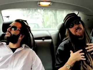 Jah Sun &  Alborosie- Ganjah Don