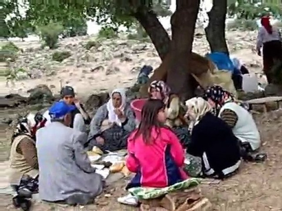 FASILLAR KÖYÜ 2007 ŞENLİĞİ 2