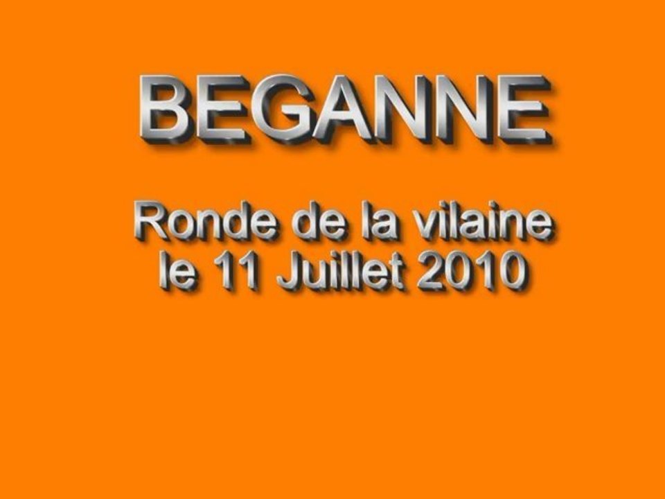 beganne 2010