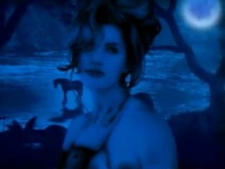 Tristesse de la Lune - Eiskalte Liebe Feat Erk Aicrag