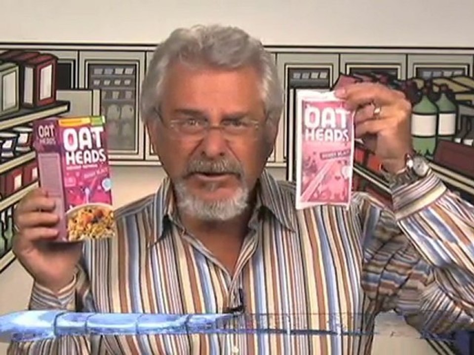 New Food Product Hits & Misses | 14 July 2010
