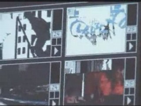 CREATION // Mina Explicit Samourai