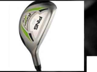 Ping Golf Clubs