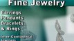 Fine Jewelry Rings 77057 Inter-Continental Jewelers