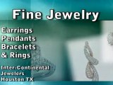 Fine Jewelry Rings 77057 Inter-Continental Jewelers