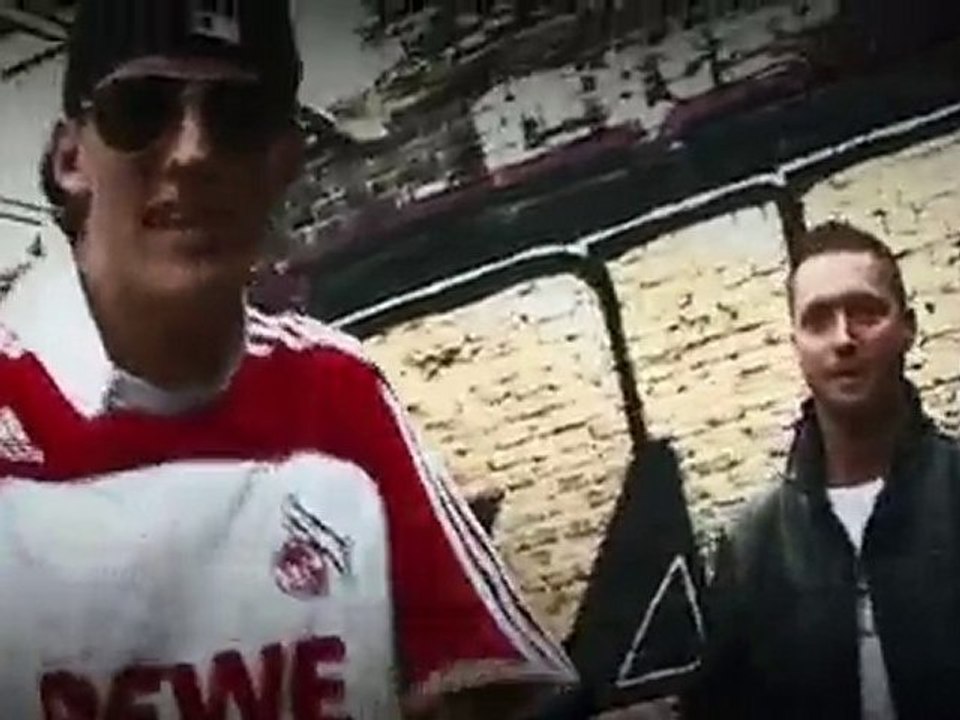 BDS feat. AmmO - Der Rapper In Mir (HD Video)