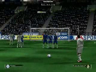 SPAIN VS NETHERLANDS FINALS FTW 2010 FIFA World Cup ...