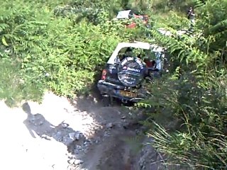 VITARA Goupilette aux ZUK DAY'S 2010 CLIP0027