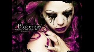 Blutengel Dancing in the Light (Club Mix)