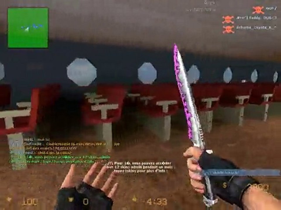[Test]Counter Strike Source