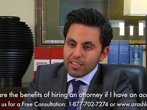 Is a Personal Injury Attorney Necessary after an Accident?