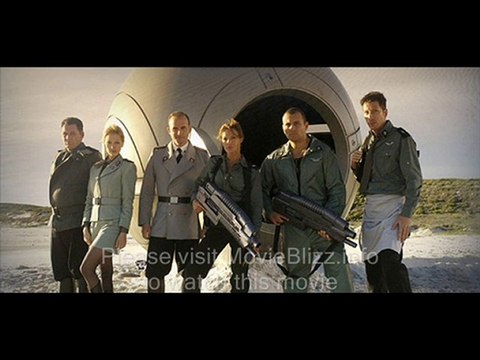 Starship Troopers 3 Marauder (2008) Part 1 of 12