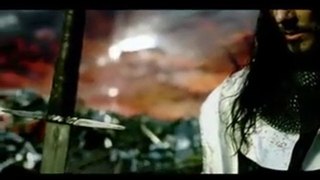 Nightwish - Sleeping Sun 2005