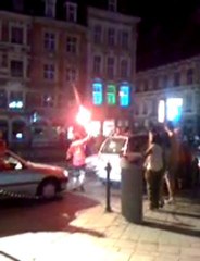 Bordel De La Final Espagne 2 Partie Enrve