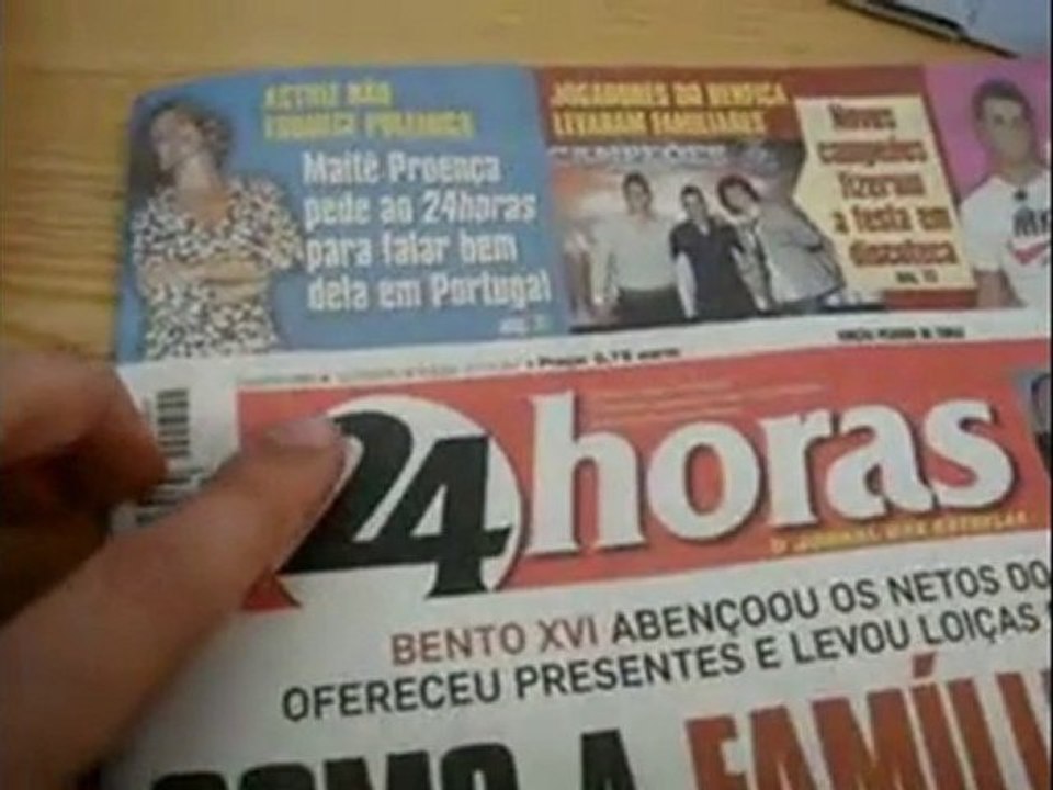 Prova Compra Ps3