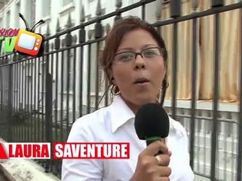 Babylon TV - Dance Hall Interdit en Martinique par Arrêté.