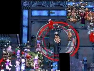 woe 10 julio papis guild en atlantis ro