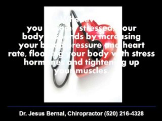 Tucson Chiropractor | Reduces Neck Pain4