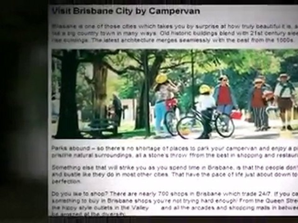 Campervan hire brisbane Storing Your RV In The Okanagan And