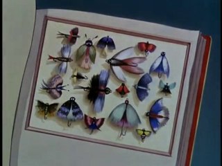 1942-Goofy- How to fish (HQ) cartoon