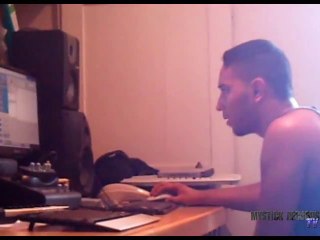 Sayli Beatmaking Part. 2