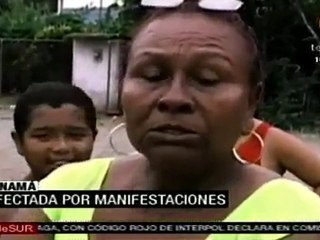 Al menos dos muertos y 120 heridos deja represión policial