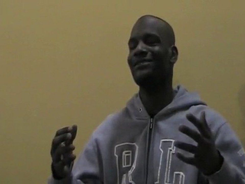 JTM - Intervention Part 1