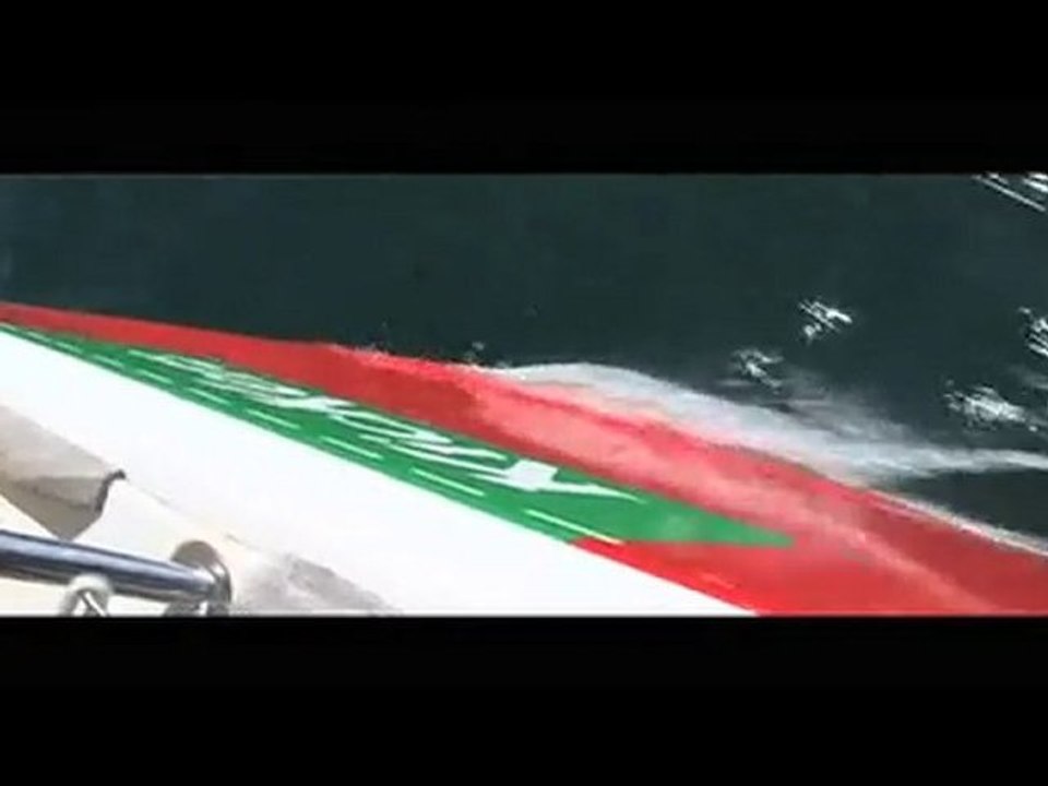 Transat AG2R 2010 - Autour de la course