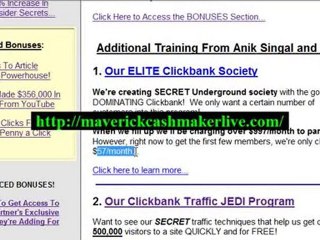 CLICKBANK WEALTH FORMULA Review | CB Wealth Formula|CB ...