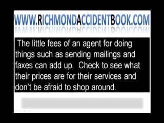 Questions to Ask Richmond Insurance Companies - Extra Fees