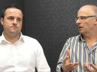 New school marketing for the construction industry in New Z