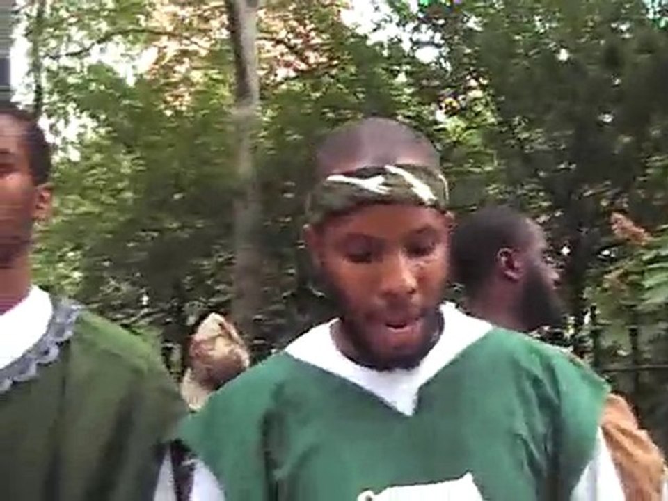 PT1 The Wisdom Of This World Is Foolishness With Most High