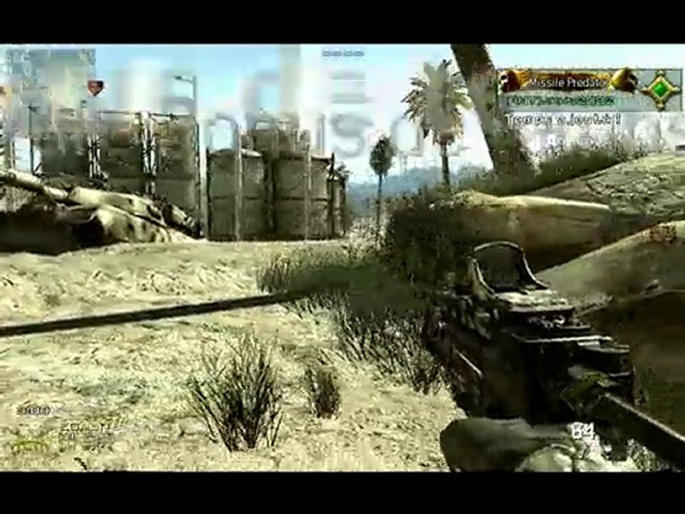 Aperçu carte COD6 Pack Résurgence Fuel