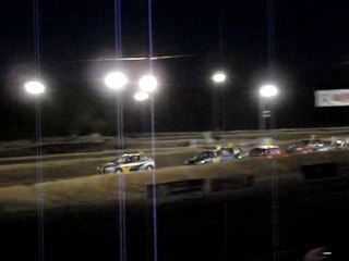 Faye l'abbesse T2 2eme manche