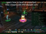 World Of Warcraft Cataclysm HOLY PRIEST TALENT