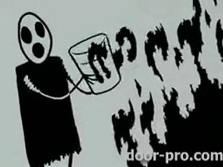 Mr Freeman - что есть ваш бог? - июль 2010