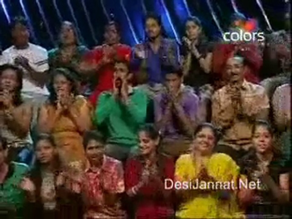 Kitchen Champion  - 12th July 2010 pt3