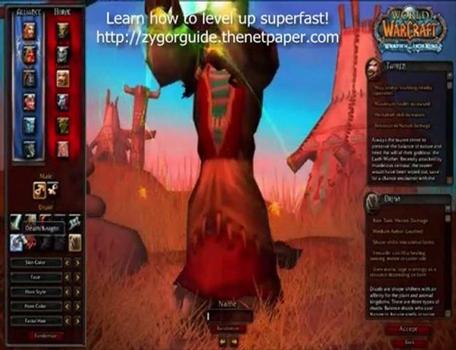 WoW Cataclysm Beta_01