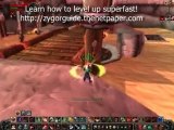 World of Warcraft swifty duels vs warrior_01