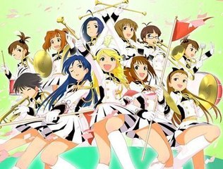 The Idolmaster 2 Japanese Xbox