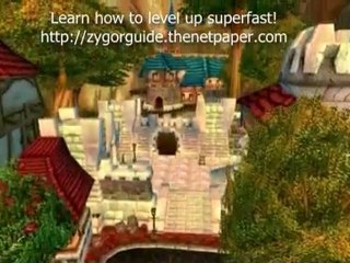 World of Warcraft Cataclysm all changes HD_02