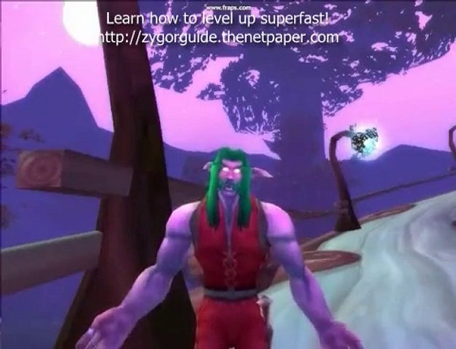 World of Warcraft Music Video - Its Guna be