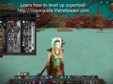 World of Warcraft Cataclysm BETA UI Changes