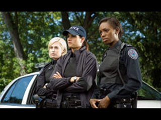 Rookie Blue - Broad Daylight Season 1 Episode 5 Online Free