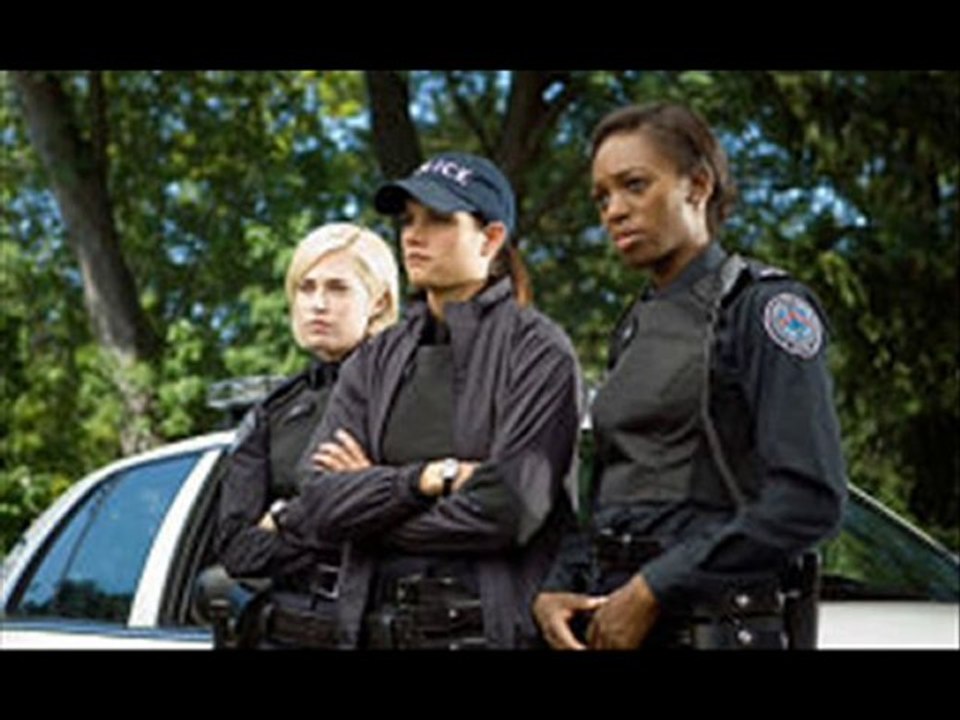 Rookie Blue - Broad Daylight Season 1 Episode 5 Online Free