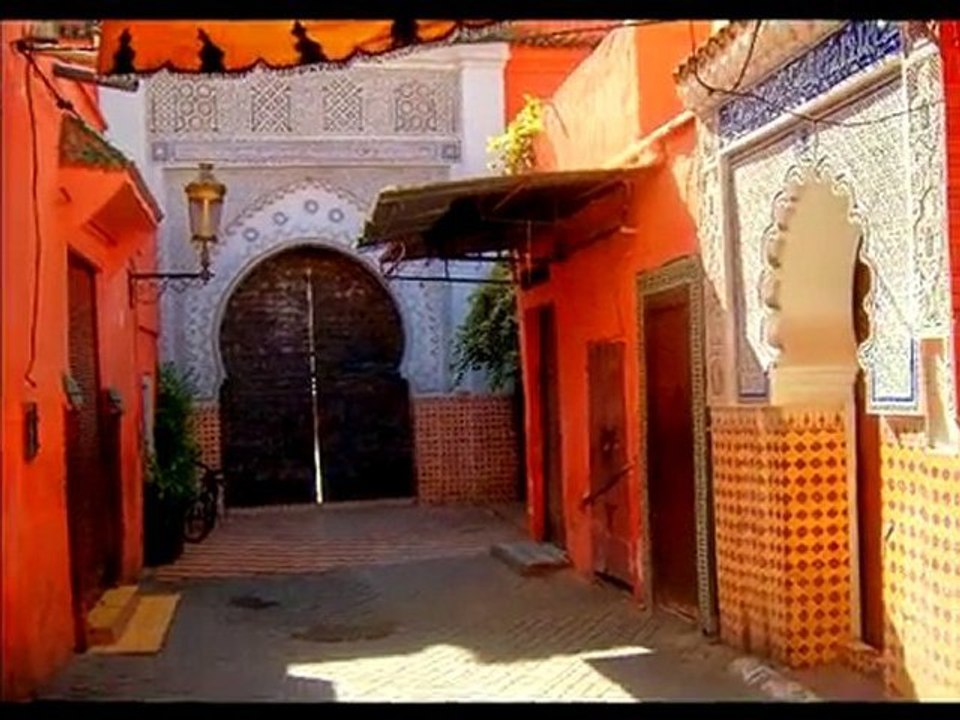 marrakech  par colniegian_HomeCinema