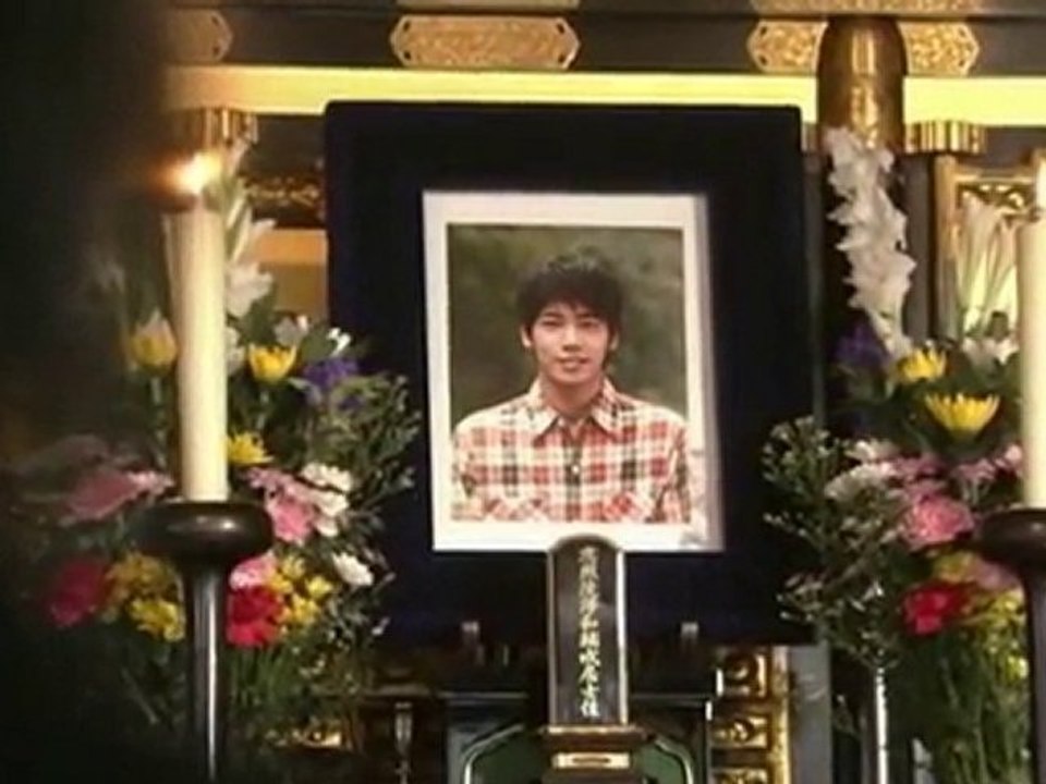 1 Litre of Tears 03.1