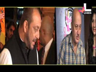 Big B Fine With Comments Against Ash