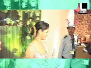 Katrina Doesn't Like Sky Diving